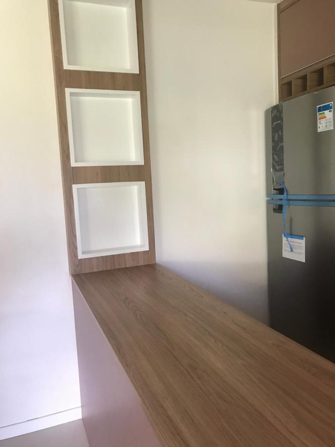 Residencial Ykutiba Apartment Imbassai Bagian luar foto