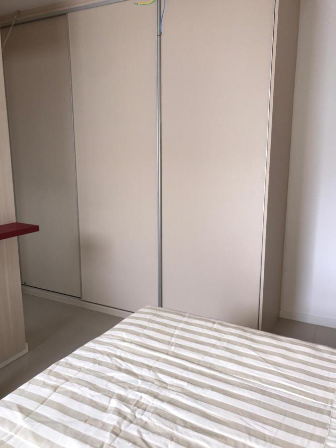 Residencial Ykutiba Apartment Imbassai Bagian luar foto