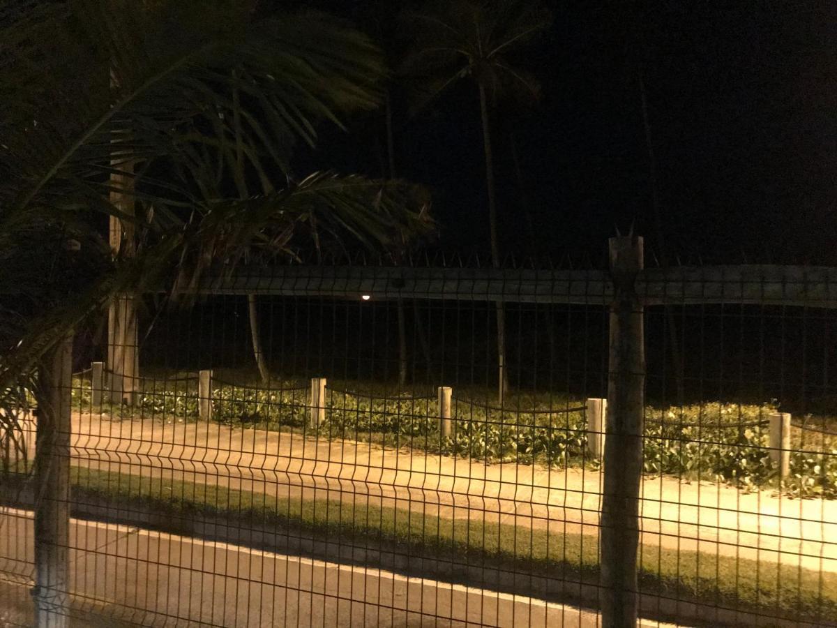 Residencial Ykutiba Apartment Imbassai Bagian luar foto