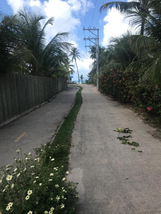 Residencial Ykutiba Apartment Imbassai Bagian luar foto