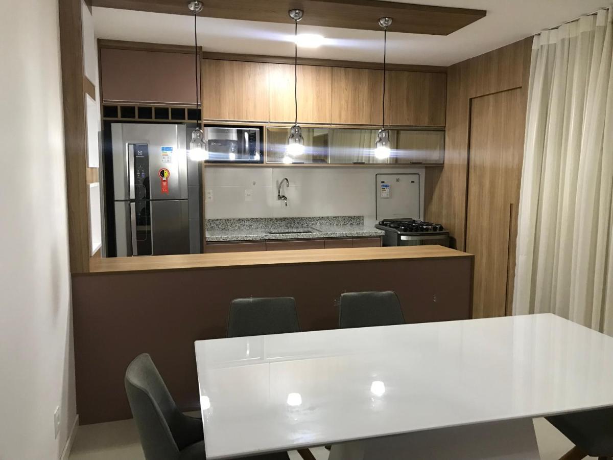 Residencial Ykutiba Apartment Imbassai Bagian luar foto