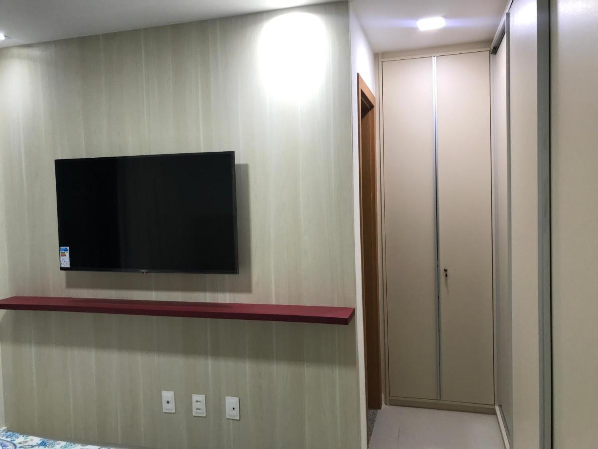 Residencial Ykutiba Apartment Imbassai Bagian luar foto