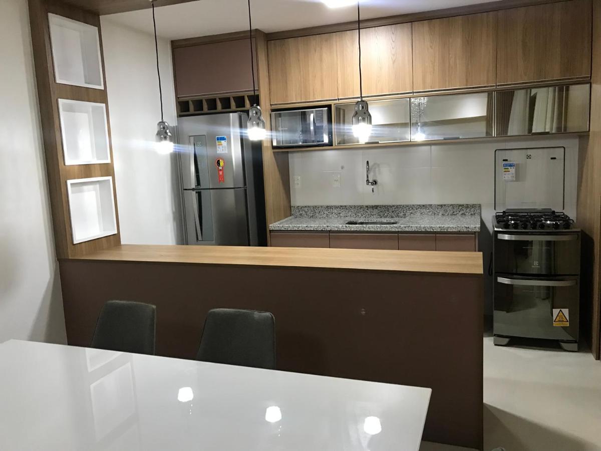 Residencial Ykutiba Apartment Imbassai Bagian luar foto