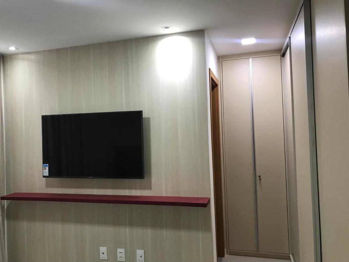 Residencial Ykutiba Apartment Imbassai Bagian luar foto