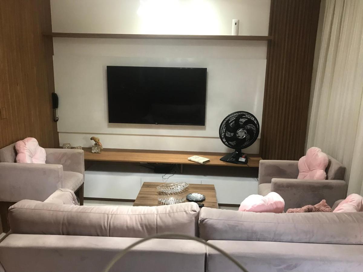 Residencial Ykutiba Apartment Imbassai Bagian luar foto
