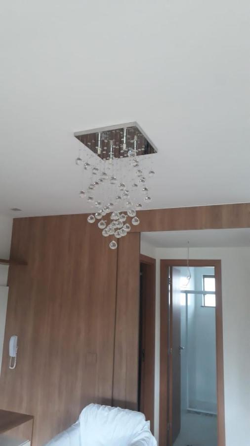 Residencial Ykutiba Apartment Imbassai Bagian luar foto