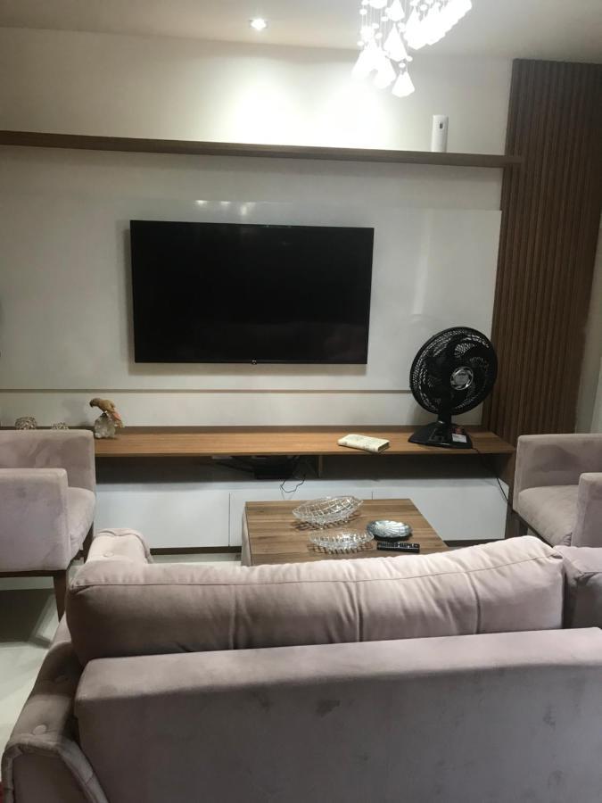 Residencial Ykutiba Apartment Imbassai Bagian luar foto